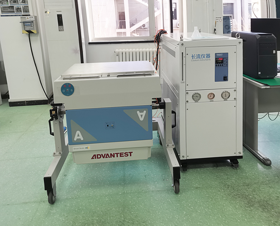 工業(yè)冷水機配套愛德萬測試設備.jpg 工業(yè)冷水機配套愛德萬測試設備.jpg