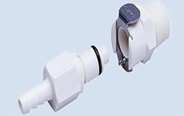 快速接頭_長(zhǎng)流儀器精密冷水機(jī)