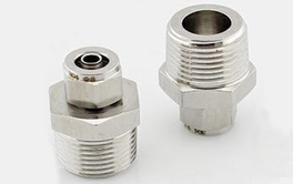 快擰接頭_長(zhǎng)流儀器精密冷水機(jī)