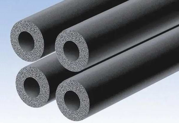 長(zhǎng)流儀器_精密冷水機(jī)_橡塑保溫管