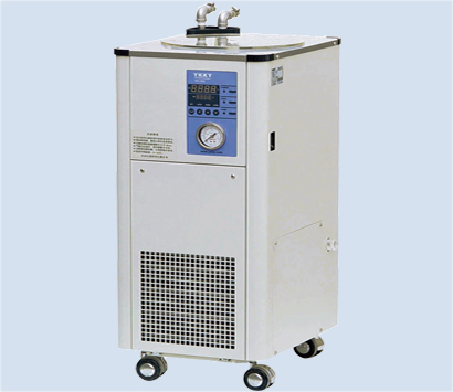 低溫循環機產品特點及應用優勢