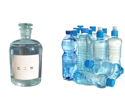 冷水機使用什么類型的冷卻劑