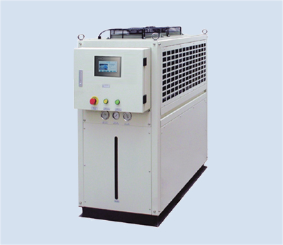 工業冷水機應用哪些行業