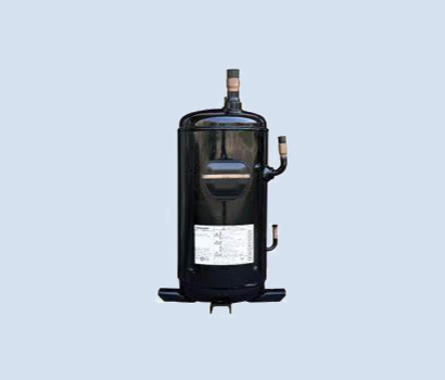 冷水機壓縮機過熱原因