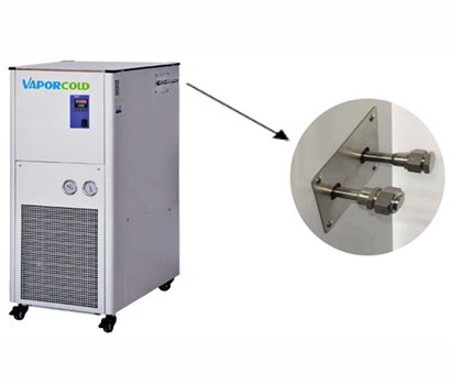 氣體冷卻機組&nbsp;PGC