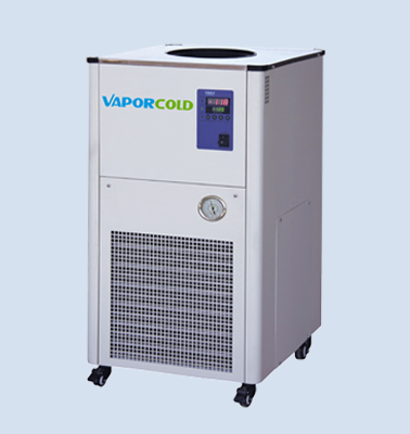 超低溫冷阱CT6-120