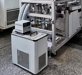 恒溫循環水浴是如何工作的