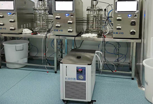 精密冷水機組成結構有哪些呢？