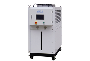 工業制造為什么使用冷水機，他的作用是什么？