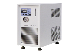 激光冷水機溫度范圍怎么設置