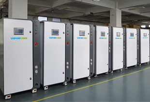 水汽深冷捕集泵有效縮短抽真空時間，提高鍍膜品質