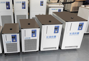 延長激光冷水機使用壽命的重要功能