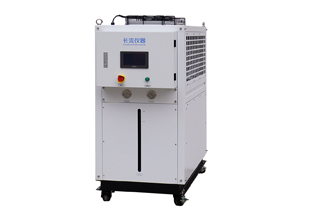 什么是水冷式冷水機，它是如何工作的？