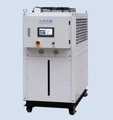 工業(yè)冷水機LX-30K