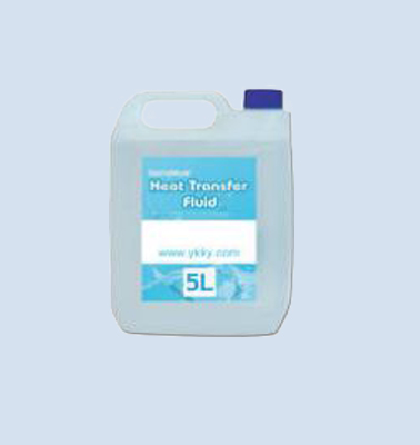 載冷劑、導熱油  -120～250℃