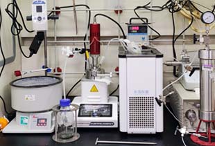 實驗室新寵，制冷循環水浴槽精準控溫每一刻！