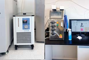 精密冷水機：發酵罐的理想冷卻之選