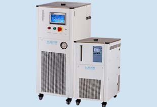 高低溫循環機實驗領域的全能冷卻助手