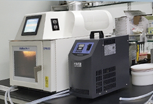 長流儀器小型冷水機：散熱高效、節能環保、操作便捷