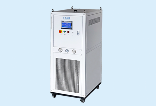 高低溫循環機的核心組成部分