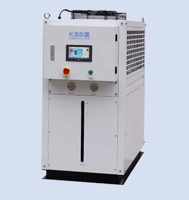 工業(yè)冷水機LX-15K