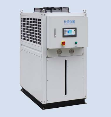 工業冷水機LX-20K