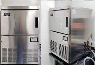 雪花制冰機制冰的啟動步驟及要點