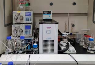 液相色譜與制冷循環水浴協作的關鍵要素